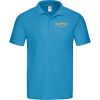 Original Poloshirt | Fruit of the Loom Miniaturansicht