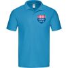 Original Poloshirt | Fruit of the Loom Miniaturansicht