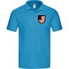 Original Poloshirt | Fruit of the Loom Miniaturansicht