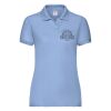 65/35 Poloshirt Lady-Fit | Fruit of the Loom Miniaturansicht