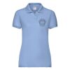 65/35 Poloshirt Lady-Fit | Fruit of the Loom Miniaturansicht
