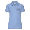 65/35 Poloshirt Lady-Fit | Fruit of the Loom Miniaturansicht