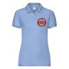 65/35 Poloshirt Lady-Fit | Fruit of the Loom Miniaturansicht