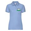 65/35 Poloshirt Lady-Fit | Fruit of the Loom Miniaturansicht
