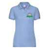 65/35 Poloshirt Lady-Fit | Fruit of the Loom Miniaturansicht