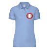 65/35 Poloshirt Lady-Fit | Fruit of the Loom Miniaturansicht