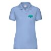 65/35 Poloshirt Lady-Fit | Fruit of the Loom Miniaturansicht