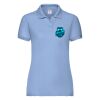 65/35 Poloshirt Lady-Fit | Fruit of the Loom Miniaturansicht