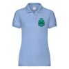 65/35 Poloshirt Lady-Fit | Fruit of the Loom Miniaturansicht