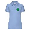 65/35 Poloshirt Lady-Fit | Fruit of the Loom Miniaturansicht