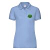65/35 Poloshirt Lady-Fit | Fruit of the Loom Miniaturansicht