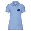 65/35 Poloshirt Lady-Fit | Fruit of the Loom Miniaturansicht