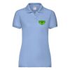 65/35 Poloshirt Lady-Fit | Fruit of the Loom Miniaturansicht