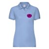 65/35 Poloshirt Lady-Fit | Fruit of the Loom Miniaturansicht
