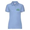 65/35 Poloshirt Lady-Fit | Fruit of the Loom Miniaturansicht