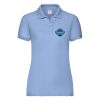 65/35 Poloshirt Lady-Fit | Fruit of the Loom Miniaturansicht