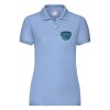 65/35 Poloshirt Lady-Fit | Fruit of the Loom Miniaturansicht