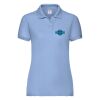 65/35 Poloshirt Lady-Fit | Fruit of the Loom Miniaturansicht