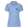 65/35 Poloshirt Lady-Fit | Fruit of the Loom Miniaturansicht