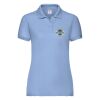 65/35 Poloshirt Lady-Fit | Fruit of the Loom Miniaturansicht