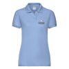 65/35 Poloshirt Lady-Fit | Fruit of the Loom Miniaturansicht