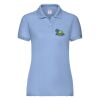 65/35 Poloshirt Lady-Fit | Fruit of the Loom Miniaturansicht