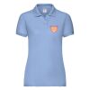 65/35 Poloshirt Lady-Fit | Fruit of the Loom Miniaturansicht