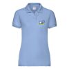 65/35 Poloshirt Lady-Fit | Fruit of the Loom Miniaturansicht