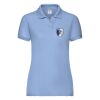 65/35 Poloshirt Lady-Fit | Fruit of the Loom Miniaturansicht