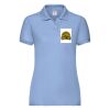 65/35 Poloshirt Lady-Fit | Fruit of the Loom Miniaturansicht
