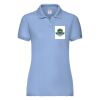 65/35 Poloshirt Lady-Fit | Fruit of the Loom Miniaturansicht