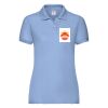 65/35 Poloshirt Lady-Fit | Fruit of the Loom Miniaturansicht