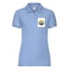 65/35 Poloshirt Lady-Fit | Fruit of the Loom Miniaturansicht
