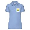 65/35 Poloshirt Lady-Fit | Fruit of the Loom Miniaturansicht