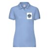 65/35 Poloshirt Lady-Fit | Fruit of the Loom Miniaturansicht