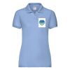 65/35 Poloshirt Lady-Fit | Fruit of the Loom Miniaturansicht