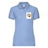 65/35 Poloshirt Lady-Fit | Fruit of the Loom Miniaturansicht