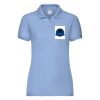 65/35 Poloshirt Lady-Fit | Fruit of the Loom Miniaturansicht