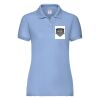 65/35 Poloshirt Lady-Fit | Fruit of the Loom Miniaturansicht