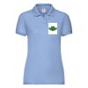 65/35 Poloshirt Lady-Fit | Fruit of the Loom Miniaturansicht