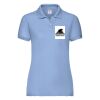 65/35 Poloshirt Lady-Fit | Fruit of the Loom Miniaturansicht