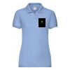 65/35 Poloshirt Lady-Fit | Fruit of the Loom Miniaturansicht