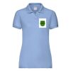 65/35 Poloshirt Lady-Fit | Fruit of the Loom Miniaturansicht