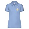 65/35 Poloshirt Lady-Fit | Fruit of the Loom Miniaturansicht