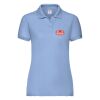 65/35 Poloshirt Lady-Fit | Fruit of the Loom Miniaturansicht