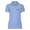 65/35 Poloshirt Lady-Fit | Fruit of the Loom Miniaturansicht