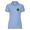 65/35 Poloshirt Lady-Fit | Fruit of the Loom Miniaturansicht