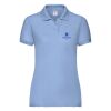 65/35 Poloshirt Lady-Fit | Fruit of the Loom Miniaturansicht