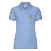 65/35 Poloshirt Lady-Fit | Fruit of the Loom Miniaturansicht