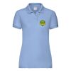 65/35 Poloshirt Lady-Fit | Fruit of the Loom Miniaturansicht